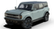 2024 Ford Bronco Outer Banks 4x4 4dr