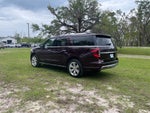 2024 Ford Expedition MAX Platinum 4x4