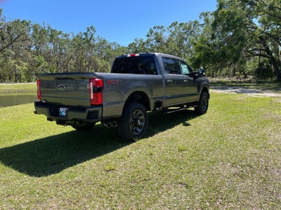 2024 Ford F-250 LARIAT 4x4 High Output Ultimate
