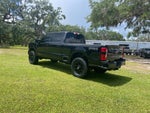 2024 Ford F-350 LARIAT 4x4 H/O Ultimate Blk Pack