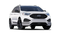 2024 Ford Edge SE AWD BLACK APP PKG