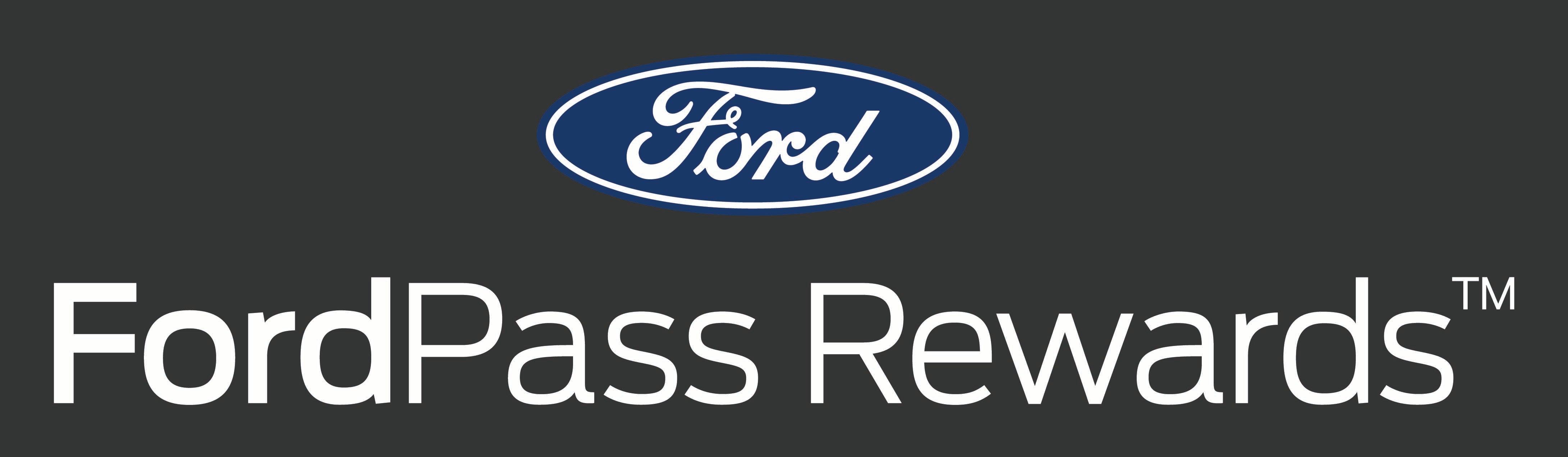 Ford Pass Rewards